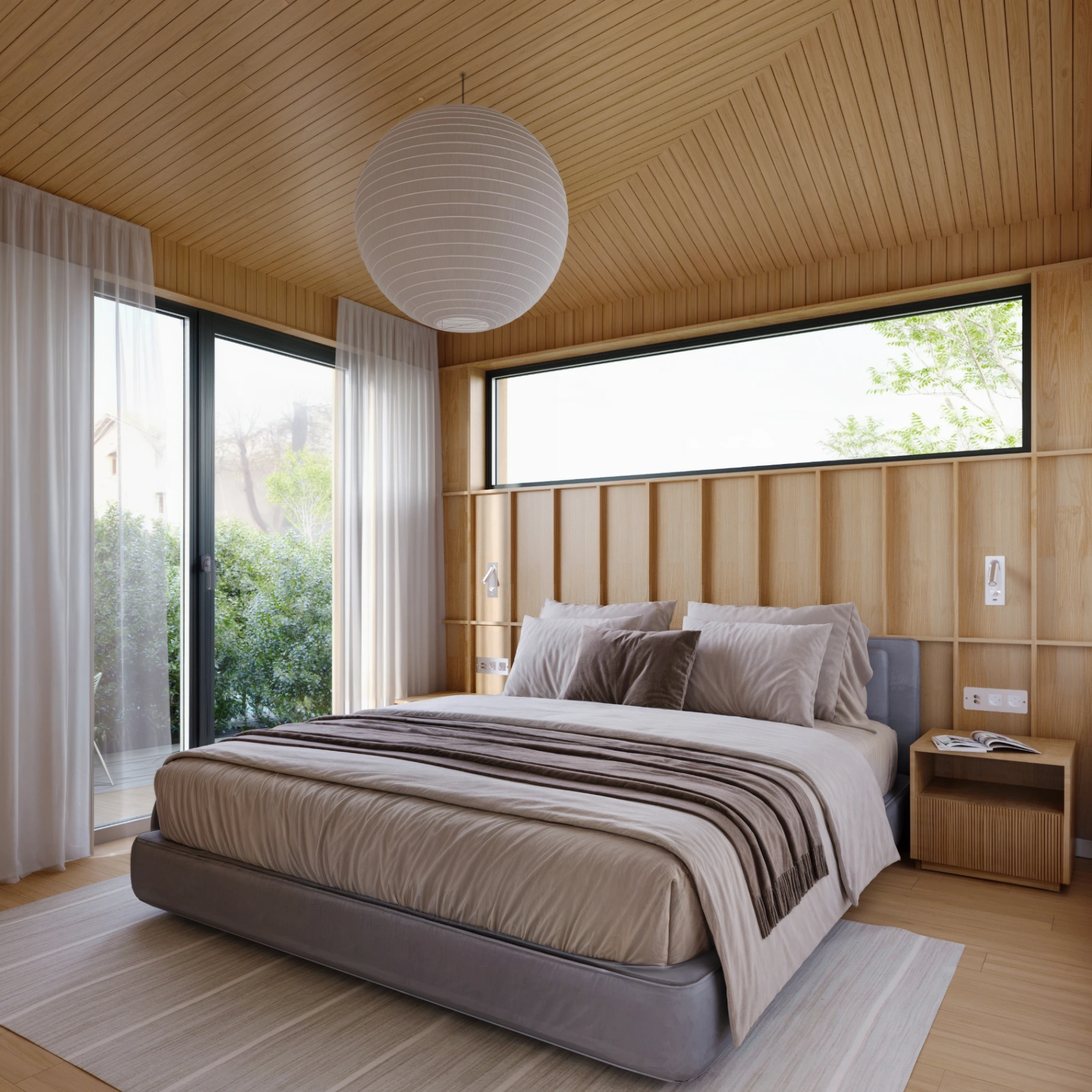 Modular Houses by Dwelli — 3