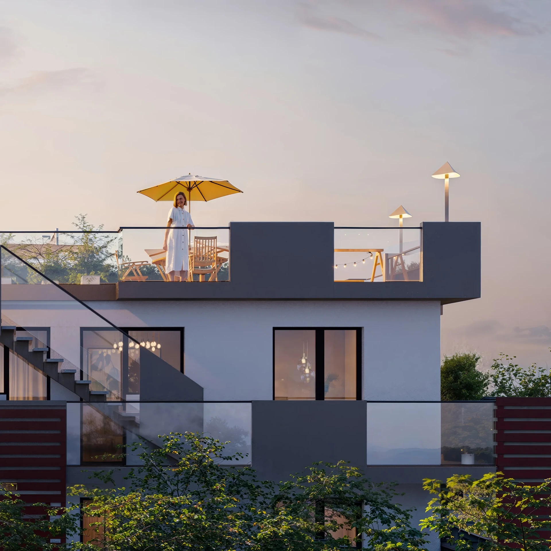 Novaterra Residences — 1